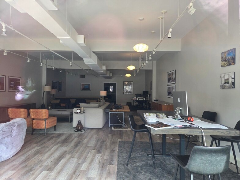 153-155 Post Rd E, Westport, CT for lease - Interior Photo - Image 2 of 5