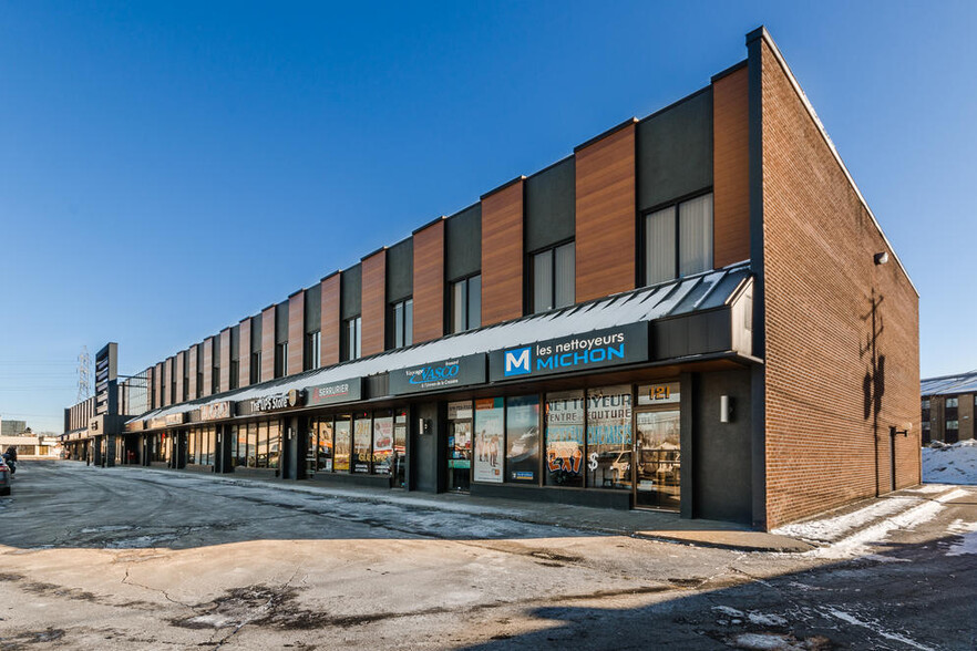 6185 Boul Taschereau, Brossard, QC for sale - Building Photo - Image 1 of 1