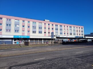 Plus de détails pour 1600-1620 Paisley Road West, Glasgow - Bureau à louer