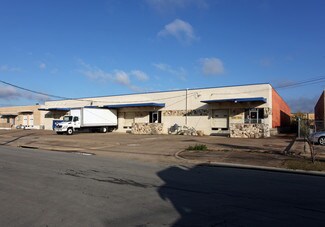More details for 2909 Anode Ln, Dallas, TX - Industrial for Lease