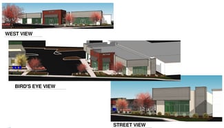 More details for 1030 Maple St, Wenatchee, WA - Retail for Lease