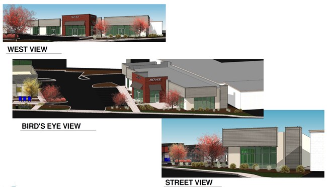 Plus de détails pour 1030 Maple St, Wenatchee, WA - Commerce de détail à louer