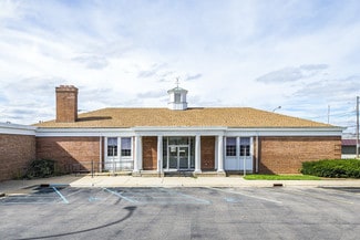 Plus de détails pour 770 E Mount Morris St, Mount Morris, MI - Commerce de détail à louer