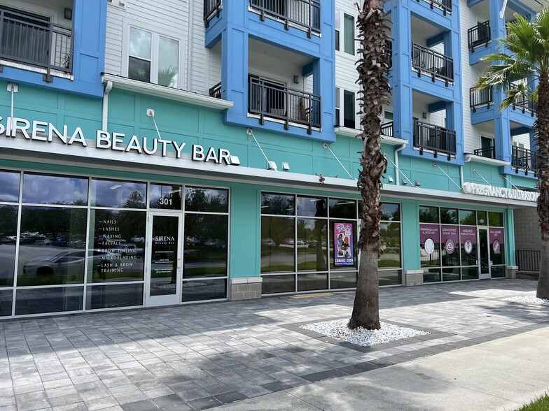 4206 Eastgate Dr, Orlando, FL for lease - Building Photo - Image 1 of 4