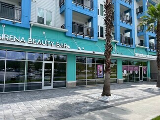 Plus de détails pour 4206 Eastgate Dr, Orlando, FL - Commerce de détail à louer