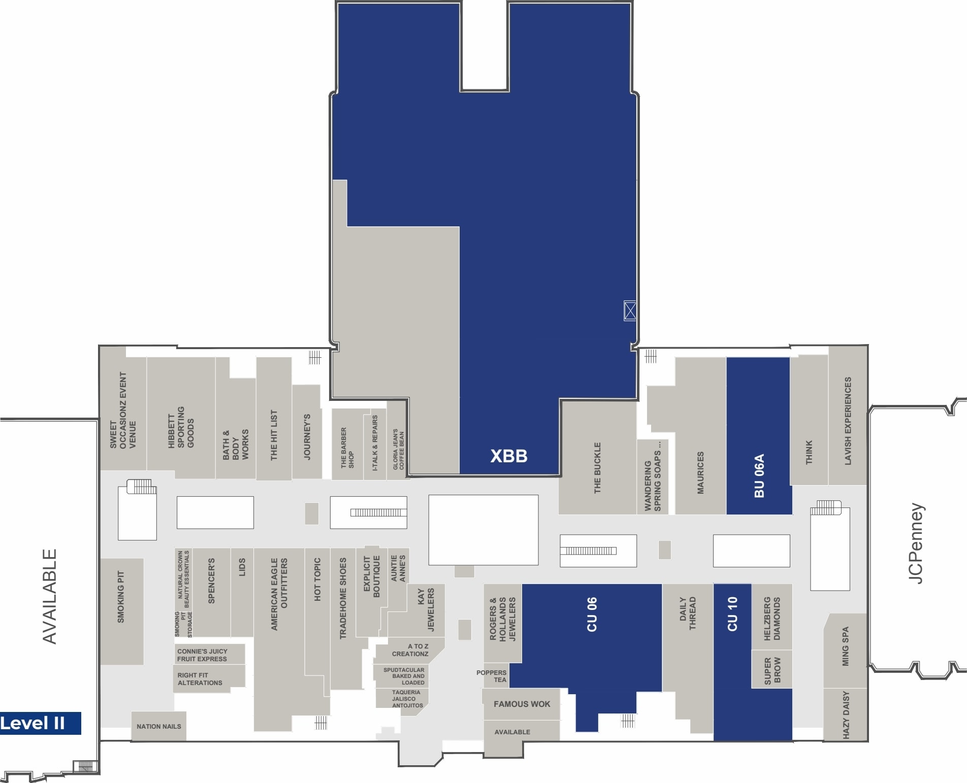 2200 W War Memorial Dr, Peoria, IL for lease Floor Plan- Image 1 of 1