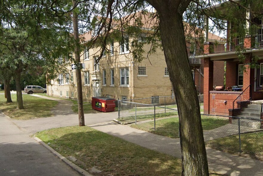 13700 La Salle Blvd, Detroit, MI à vendre - Photo du bâtiment - Image 3 de 4