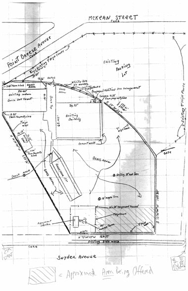 2001 Point Breeze Ave, Philadelphia, PA for sale - Primary Photo - Image 1 of 3