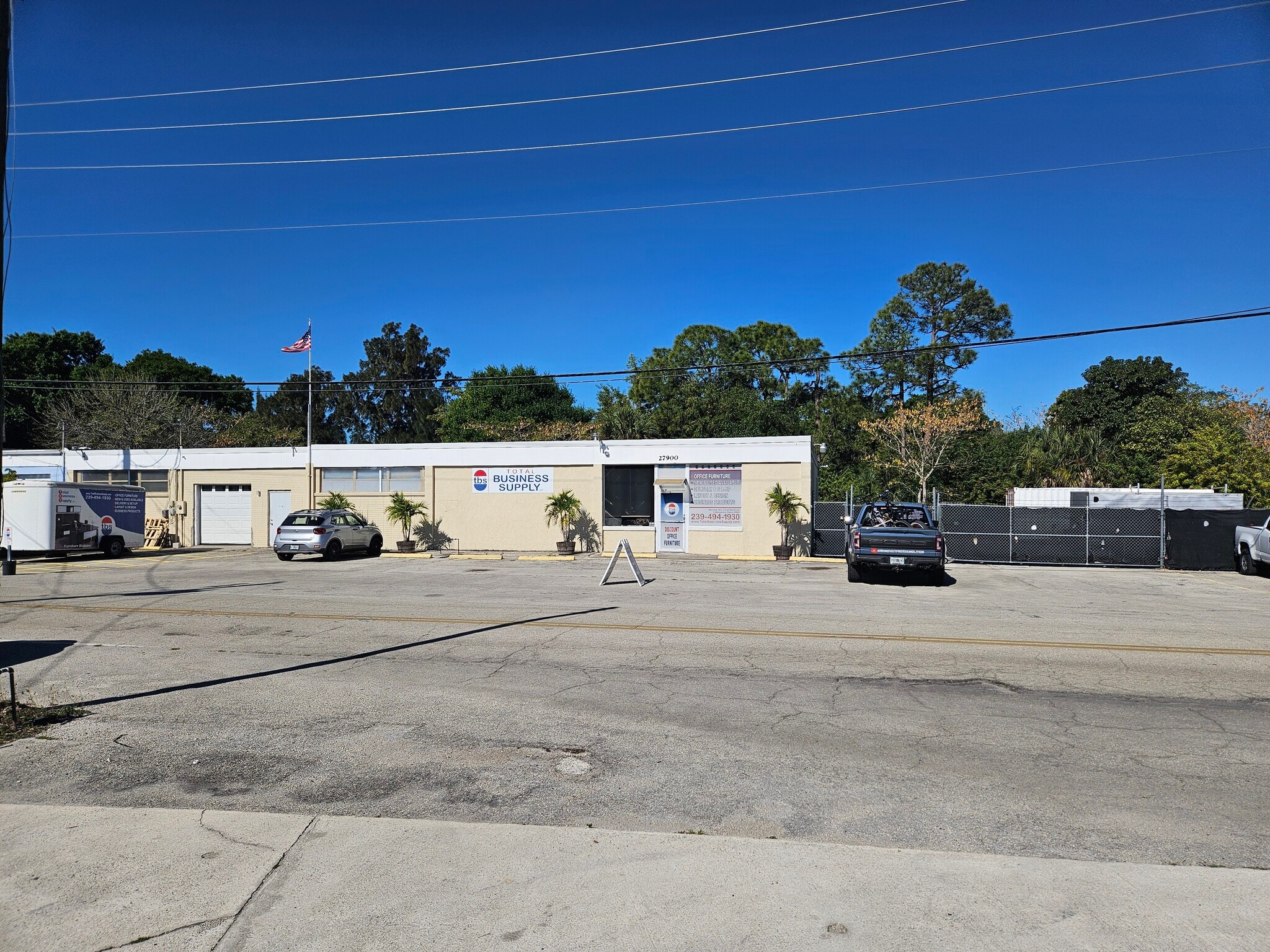 27900 Industrial St, Bonita Springs, FL for sale Primary Photo- Image 1 of 18