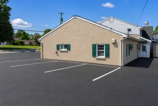 More details for 2135 Bustard Rd, Lansdale, PA - Office for Lease