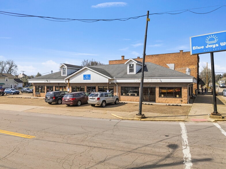 1 Main St N, Navarre, OH for sale - Building Photo - Image 2 of 7