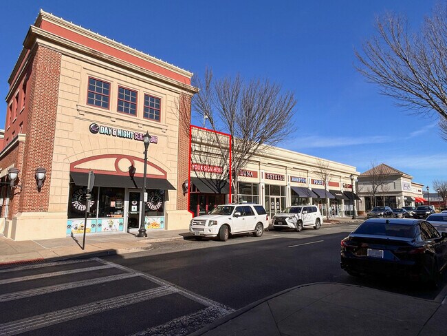 Plus de détails pour 1210-1260 Merchant Ln, Hampton, VA - Commerce de détail à louer