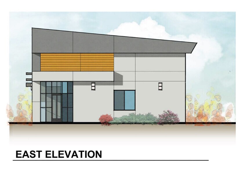 761 S Stapley Dr, Mesa, AZ à louer - Photo du bâtiment - Image 2 de 4