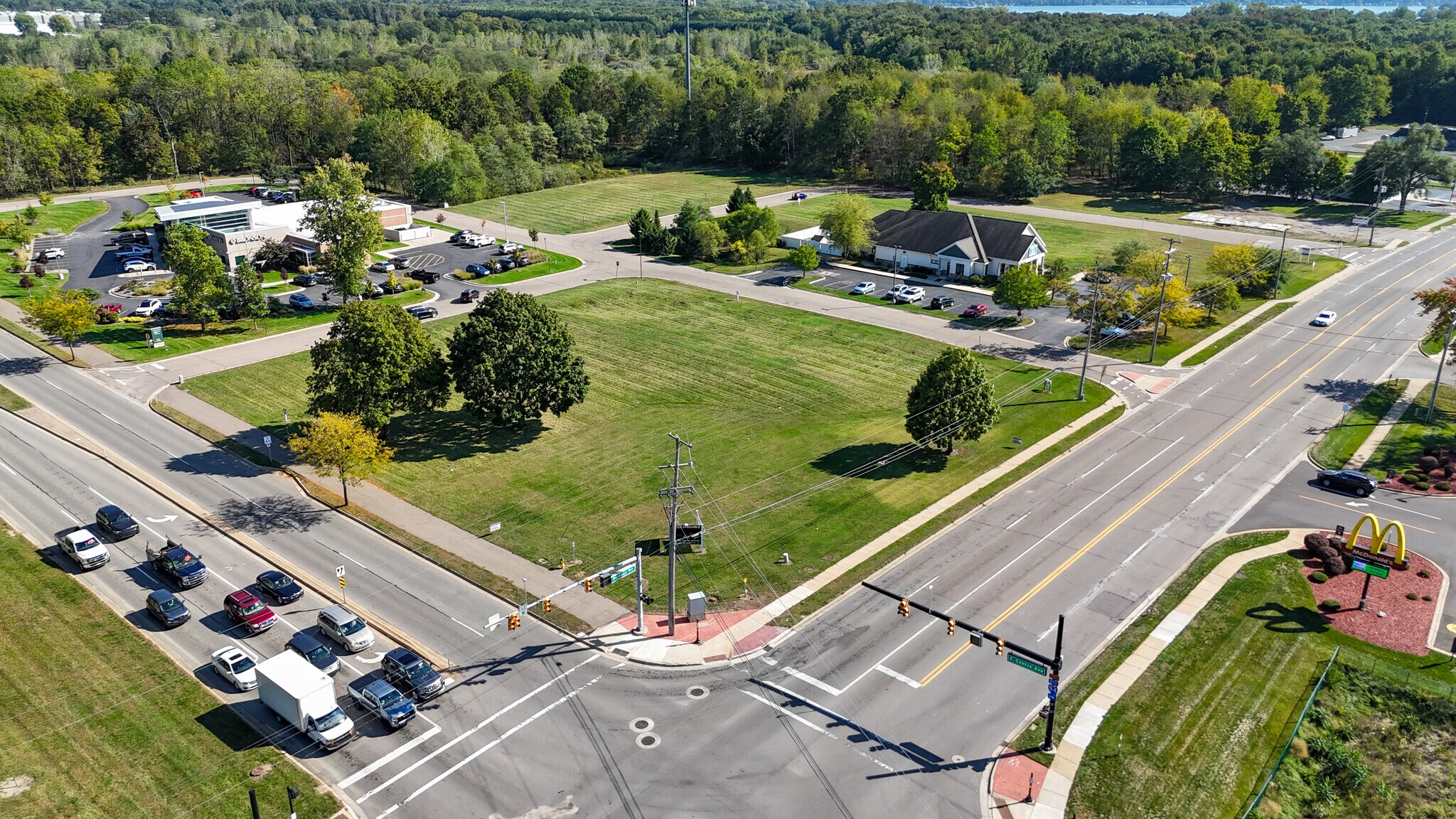 8015 Portage rd, Portage, MI for lease Primary Photo- Image 1 of 2