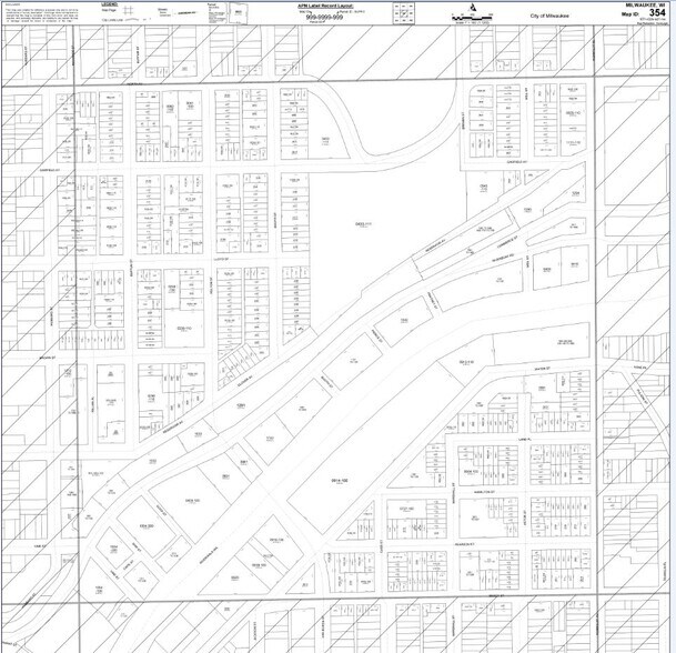 1817 N Humboldt Ave, Milwaukee, WI for sale - Primary Photo - Image 1 of 2