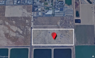 More details for 1501 Mount Vernon Ave, Bakersfield, CA - Land for Sale