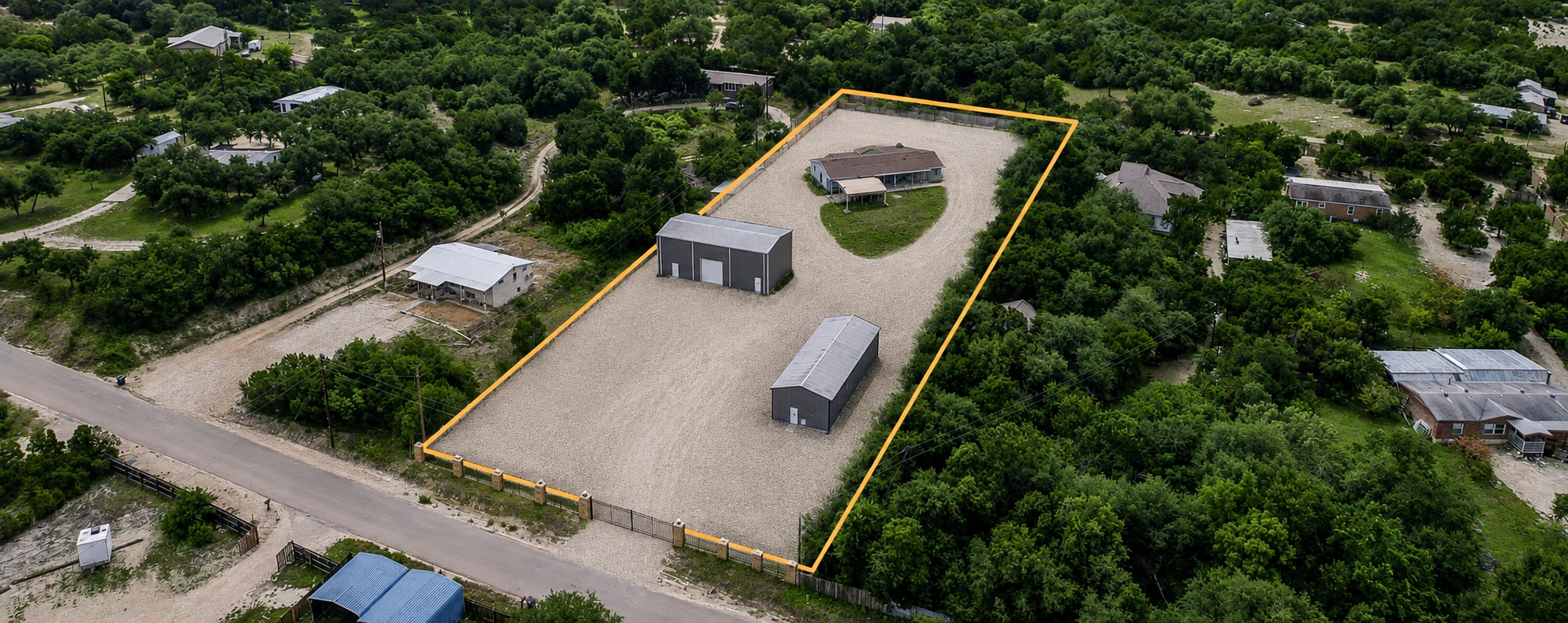 170 Baker Ln, Leander, TX for lease Interior Photo- Image 1 of 6