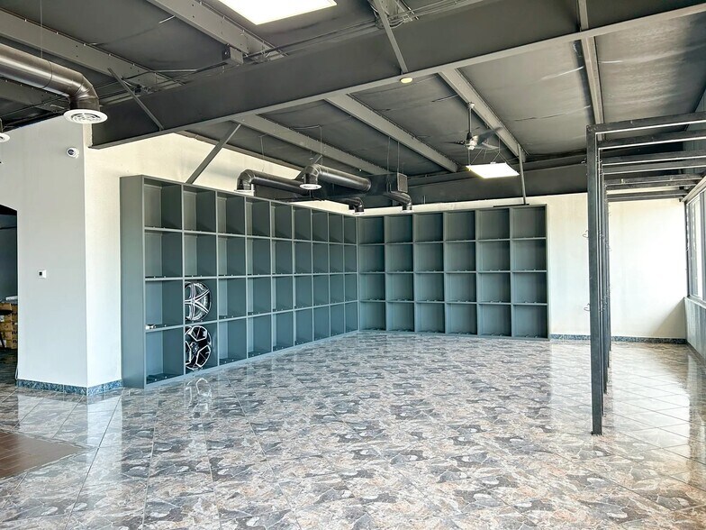 14037 Stuebner Airline Rd, Houston, TX à vendre - Photo du bâtiment - Image 3 de 10