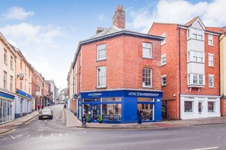 Plus de détails pour 40 Exchange St, Norwich - Commerce de détail à vendre