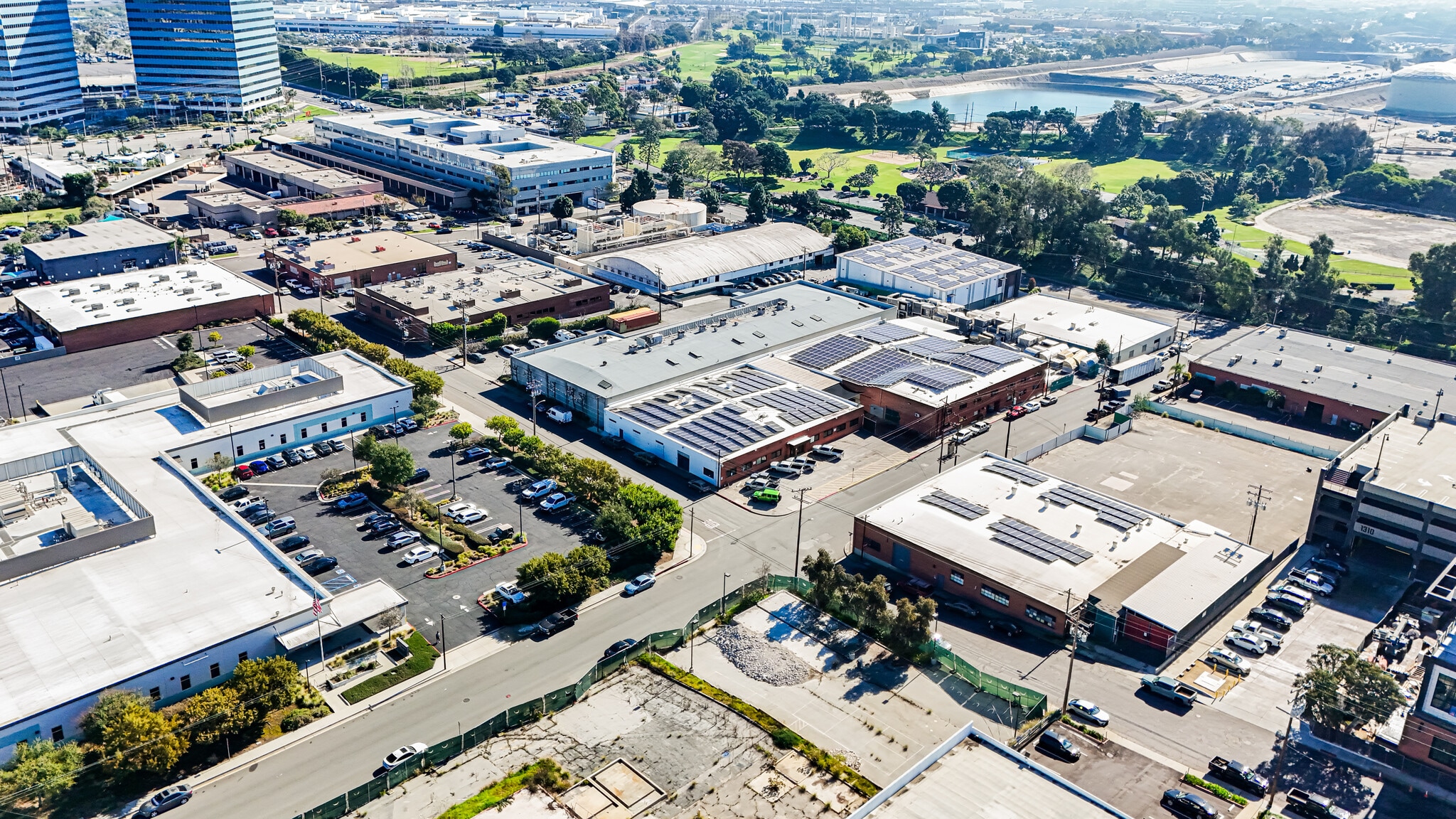 1601 El Segundo Blvd, El Segundo, CA for sale Primary Photo- Image 1 of 10