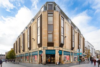 More details for 116-128 High St, Perth - Retail for Sale