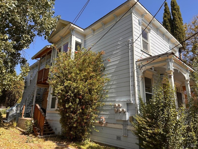 131 Coombs St, Napa, CA for sale - Building Photo - Image 2 of 43