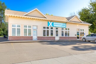 Plus de détails pour 405 E McLane St, Osceola, IA - Bureau à vendre