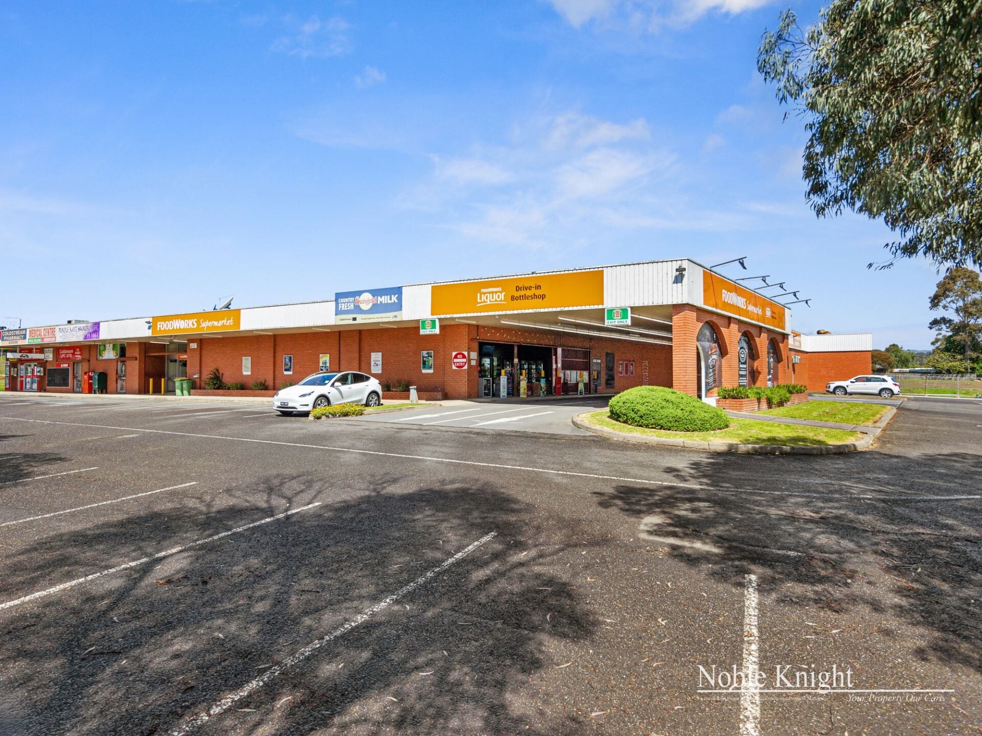 670 Maroondah Hwy, Coldstream for sale Primary Photo- Image 1 of 5