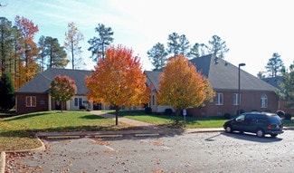 More details for 477 McLaws Cir, Williamsburg, VA - Office/Medical, Medical for Lease