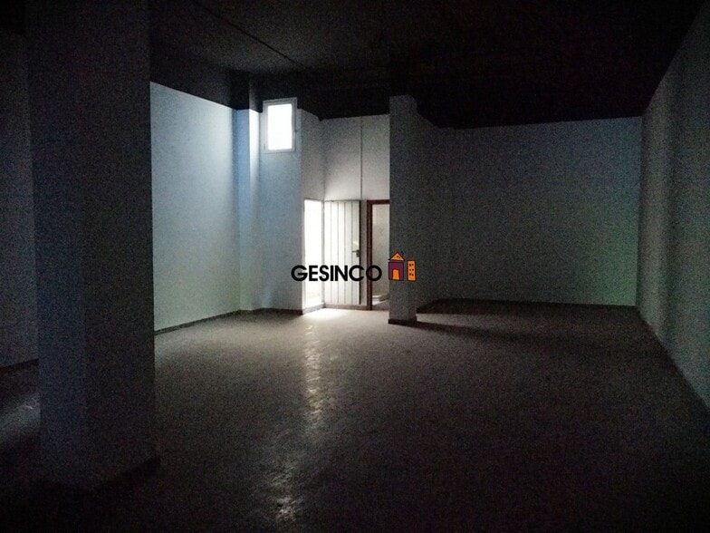 Retail in Ontinyent, Valencia for lease - Building Photo - Image 3 of 3