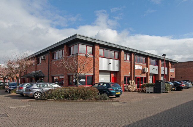 More details for Ferry Hinksey Rd, Oxford - Flex for Lease