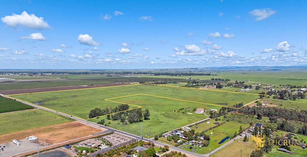 0 Copper Ave, Clovis, CA for sale - Primary Photo - Image 1 of 9