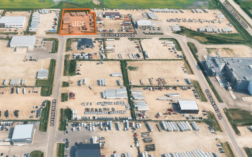 478 Goldenrod Dr, Winnipeg, MB à vendre Photo principale- Image 1 de 1