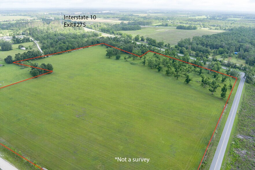 000 US Highway 90, Live Oak, FL for sale - Building Photo - Image 2 of 31