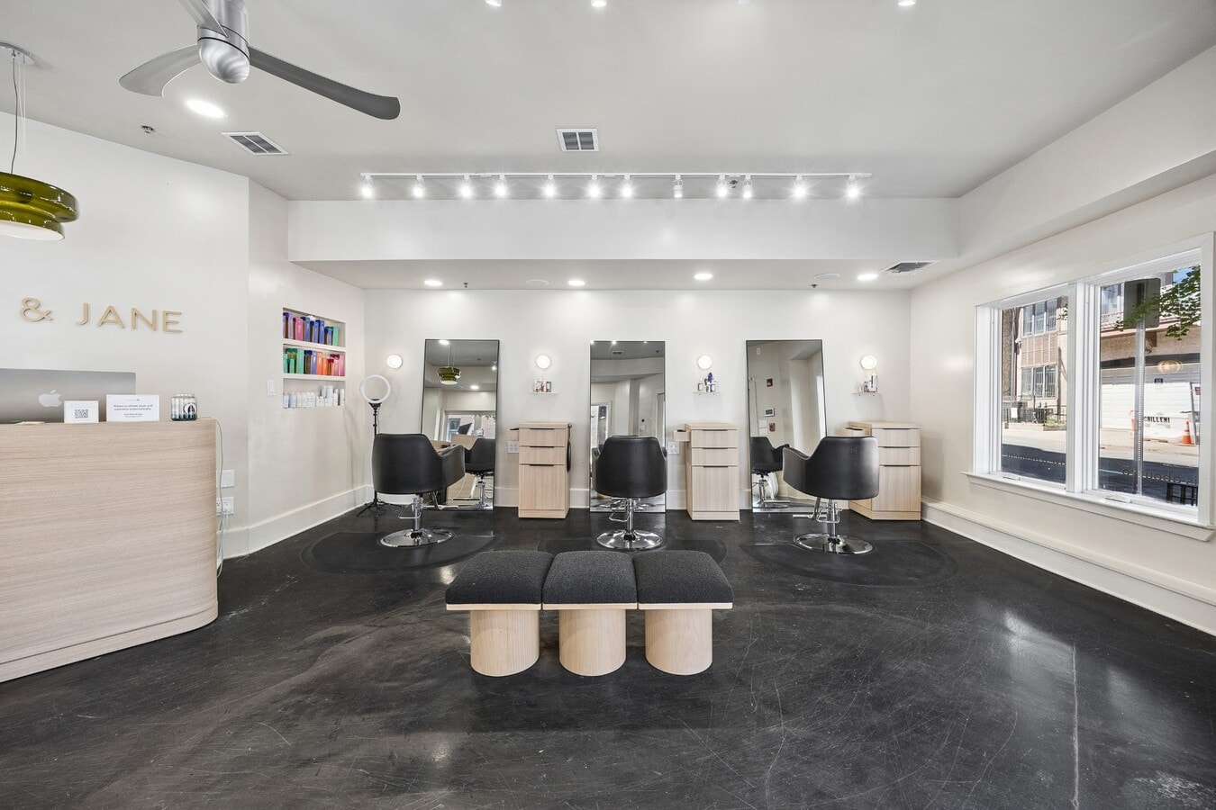 92 Madison St, Hoboken, NJ 07030 - Unité C000C -  - Photo intérieure - Image 2 of 17
