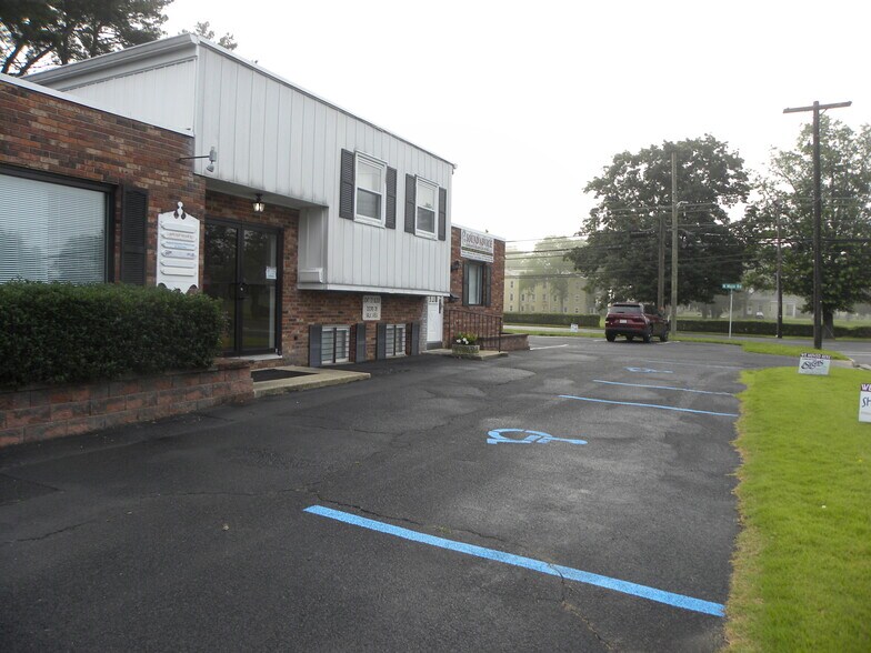 1180 Karin St, Vineland, NJ à vendre - Photo du bâtiment - Image 3 de 6