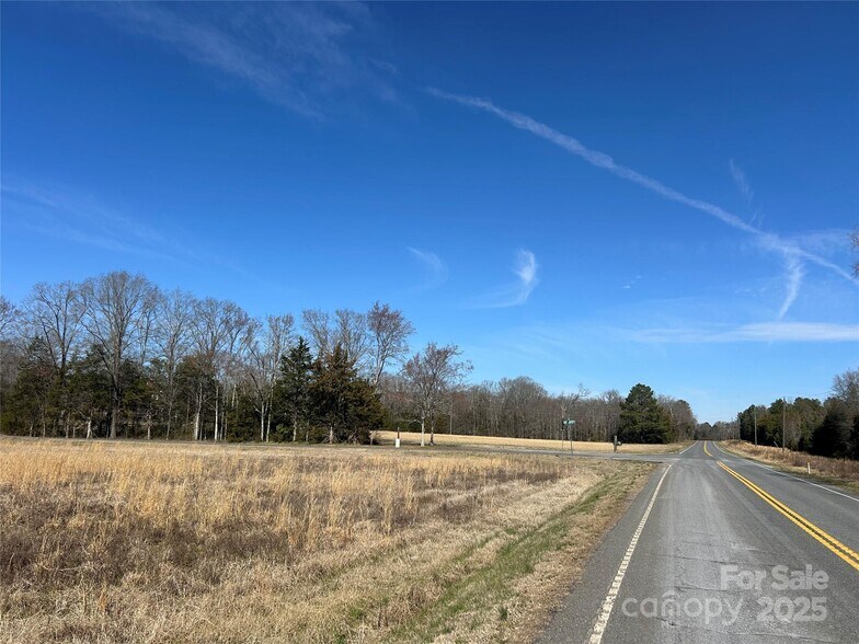 Intersection Falls Rd and Bridgewater rd, Rock Hill, SC à vendre - Plan de site - Image 2 de 8