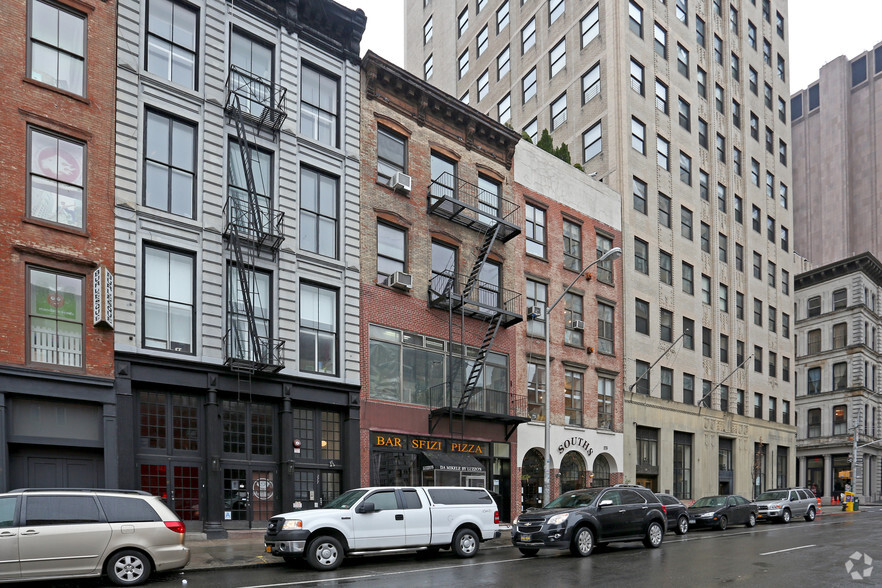 275 Church St, New York, NY for sale - Building Photo - Image 1 of 1