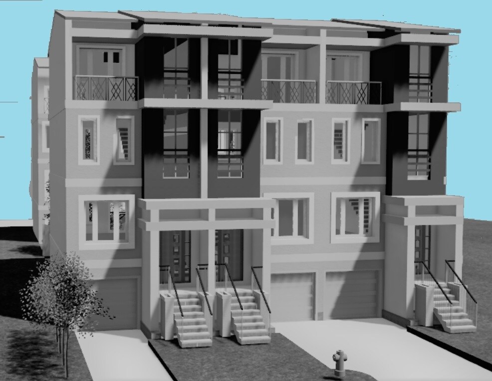 240 Berkeley St, Toronto, ON for sale Primary Photo- Image 1 of 1