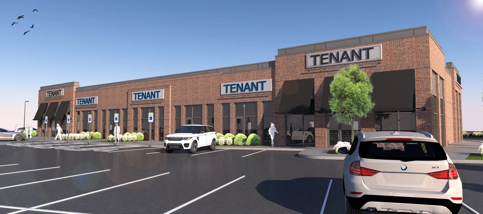 7740 Diley Rd, Canal Winchester, OH for lease Primary Photo- Image 1 of 2