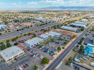 Plus de détails pour 6616 E 2nd St, Prescott Valley, AZ - Commerce de détail à vendre