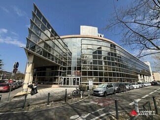 Plus de détails pour Bureau à louer