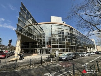 More details for 7 Avenue Parmentier, Toulouse - Office for Lease