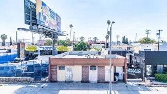 More details for 1430 S La Brea Ave, Los Angeles, CA - Retail for Sale