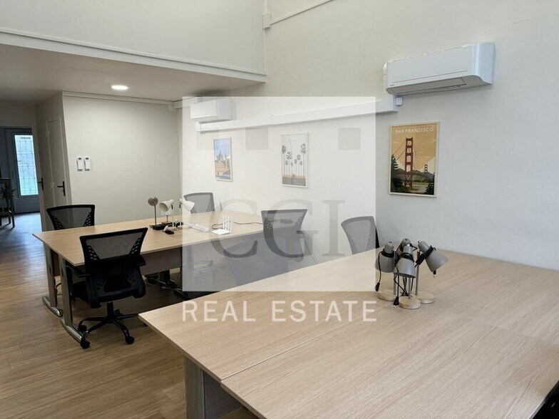 81 Rue Alexandre Boutin, Villeurbanne à vendre - Photo intérieure - Image 2 de 5