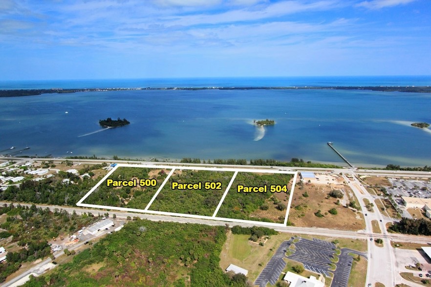 7730 Us Highway 1, Barefoot Bay, FL for sale - Primary Photo - Image 1 of 1