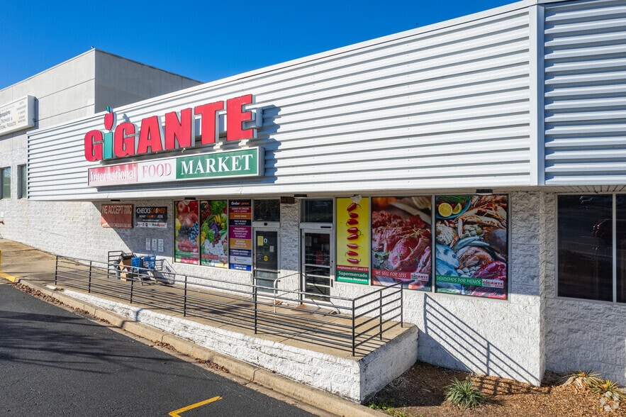 3421 Kirkwood Hwy, Wilmington, DE for lease - Building Photo - Image 3 of 7