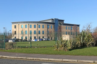 More details for Lake View, Scarborough - Office for Lease