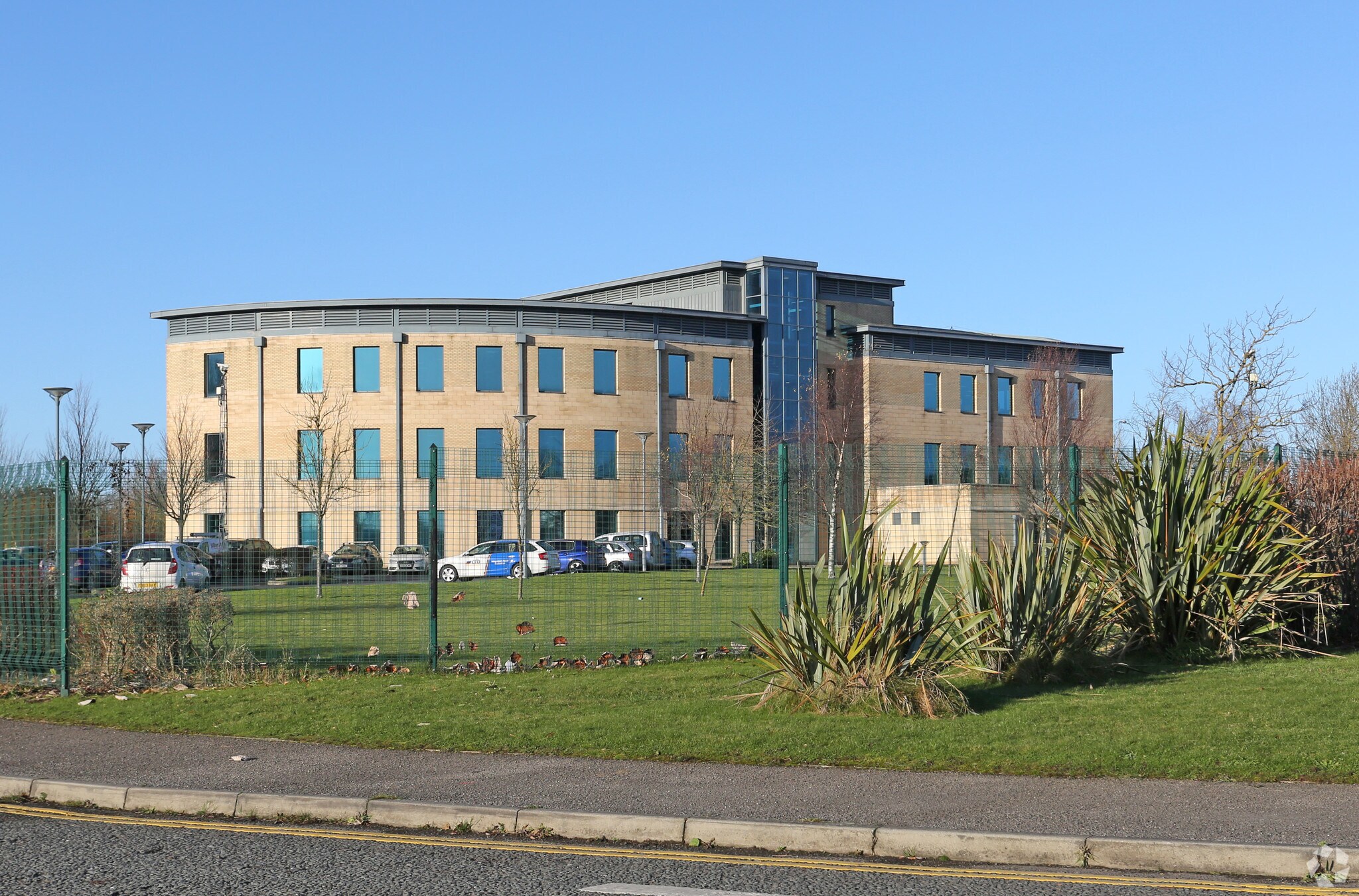 Lake View, Scarborough à vendre Photo principale- Image 1 de 10