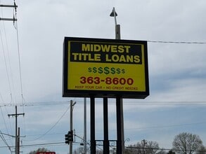 210-330 W 85th St, Kansas City, MO for lease Interior Photo- Image 1 of 3